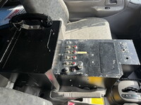 HINO Dutro Panel Van KK-XZU331M 2004 27,000km_28