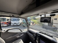 HINO Dutro Panel Van KK-XZU331M 2004 27,000km_30