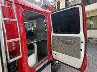 HINO Dutro Panel Van KK-XZU331M 2004 27,000km_32