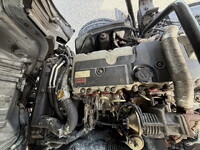 HINO Dutro Panel Van KK-XZU331M 2004 27,000km_36