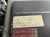 HINO Dutro Panel Van KK-XZU331M 2004 27,000km_37