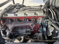 HINO Dutro Panel Van KK-XZU331M 2004 27,000km_38