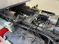 HINO Dutro Panel Van KK-XZU331M 2004 27,000km_39