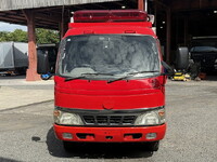 HINO Dutro Panel Van KK-XZU331M 2004 27,000km_3