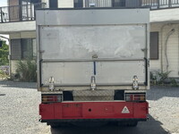 HINO Dutro Panel Van KK-XZU331M 2004 27,000km_5