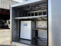 HINO Dutro Panel Van KK-XZU331M 2004 27,000km_7