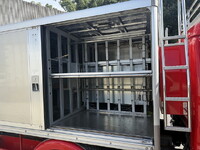 HINO Dutro Panel Van KK-XZU331M 2004 27,000km_8