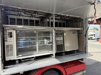 HINO Dutro Panel Van KK-XZU331M 2004 27,000km_9