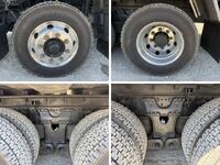 HINO Profia Refrigerator & Freezer Wing 2DG-FW1AHG 2019 496,000km_19