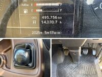 HINO Profia Refrigerator & Freezer Wing 2DG-FW1AHG 2019 496,000km_37