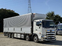 HINO Profia Refrigerator & Freezer Wing 2DG-FW1AHG 2019 496,000km_3