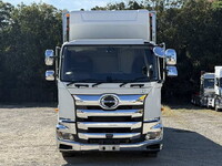 HINO Profia Refrigerator & Freezer Wing 2DG-FW1AHG 2019 496,000km_5