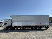HINO Profia Refrigerator & Freezer Wing 2DG-FW1AHG 2019 496,000km_6