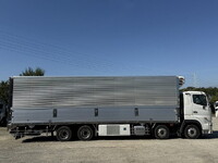 HINO Profia Refrigerator & Freezer Wing 2DG-FW1AHG 2019 496,000km_7