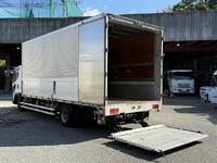 ISUZU Forward Aluminum Wing TKG-FRR90S2 2017 304,000km_15