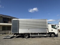 ISUZU Forward Aluminum Wing TKG-FRR90S2 2017 304,000km_16