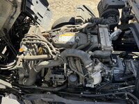 ISUZU Forward Aluminum Wing TKG-FRR90S2 2017 304,000km_19