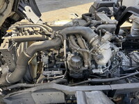 ISUZU Forward Aluminum Wing TKG-FRR90S2 2017 304,000km_20