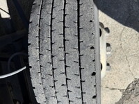 ISUZU Forward Aluminum Wing TKG-FRR90S2 2017 304,000km_21