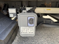 ISUZU Forward Aluminum Wing TKG-FRR90S2 2017 304,000km_28