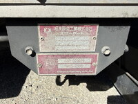 ISUZU Forward Aluminum Wing TKG-FRR90S2 2017 304,000km_29