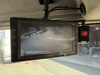 ISUZU Forward Aluminum Wing TKG-FRR90S2 2017 304,000km_34