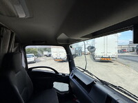 ISUZU Forward Aluminum Wing TKG-FRR90S2 2017 304,000km_39