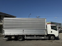 ISUZU Forward Aluminum Wing TKG-FRR90S2 2017 304,000km_4
