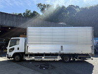 ISUZU Forward Aluminum Wing TKG-FRR90S2 2017 304,000km_5