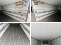 ISUZU Forward Refrigerator & Freezer Truck 2PG-FSR90T2 2018 651,000km_13
