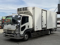 ISUZU Forward Refrigerator & Freezer Truck 2PG-FSR90T2 2018 651,000km_3