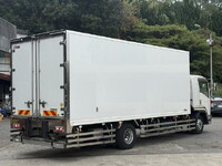 ISUZU Forward Refrigerator & Freezer Truck 2PG-FSR90T2 2018 651,000km_4