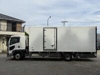 ISUZU Forward Refrigerator & Freezer Truck 2PG-FSR90T2 2018 651,000km_6