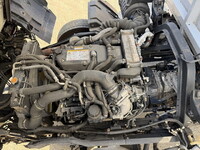 ISUZU Forward Aluminum Wing TKG-FRR90S2 2015 358,000km_17