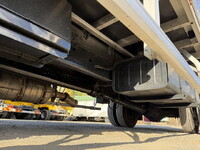 ISUZU Forward Aluminum Wing TKG-FRR90S2 2015 358,000km_23