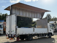 ISUZU Forward Aluminum Wing TKG-FRR90S2 2015 358,000km_2