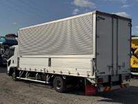 ISUZU Forward Aluminum Wing TKG-FRR90S2 2015 358,000km_4