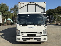 ISUZU Forward Aluminum Wing TKG-FRR90S2 2015 358,000km_5