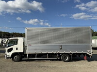 ISUZU Forward Aluminum Wing TKG-FRR90S2 2015 358,000km_6