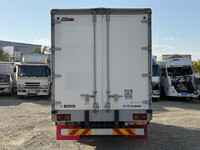 ISUZU Forward Aluminum Wing TKG-FRR90S2 2015 358,000km_7