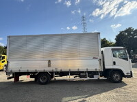 ISUZU Forward Aluminum Wing TKG-FRR90S2 2015 358,000km_8