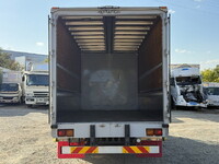 ISUZU Forward Aluminum Wing TKG-FRR90S2 2015 358,000km_9