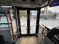 HINO Blue Ribbon Bus PDG-KV234N2 2008 823,396km_29