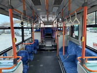 HINO Blue Ribbon Bus PDG-KV234N2 2008 823,396km_30