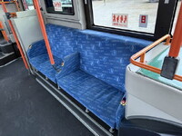 HINO Blue Ribbon Bus PDG-KV234N2 2008 823,396km_32