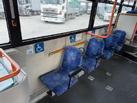 HINO Blue Ribbon Bus PDG-KV234N2 2008 823,396km_33