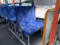 HINO Blue Ribbon Bus PDG-KV234N2 2008 823,396km_34