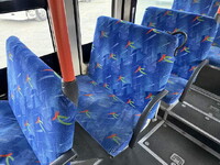 HINO Blue Ribbon Bus PDG-KV234N2 2008 823,396km_35