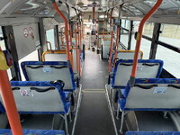 HINO Blue Ribbon Bus PDG-KV234N2 2008 823,396km_37