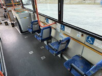 HINO Blue Ribbon Bus PDG-KV234N2 2008 823,396km_38